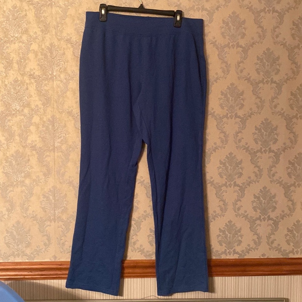 Cathy Daniels Yoga Pants